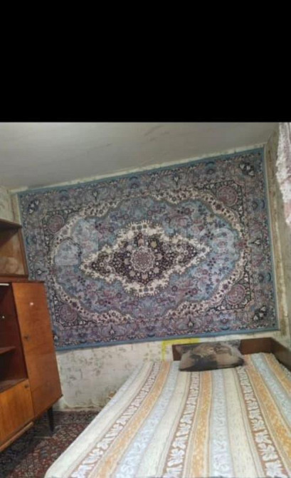 Комната, 18 м2, 2/2 эт. Хотьково - изображение 7