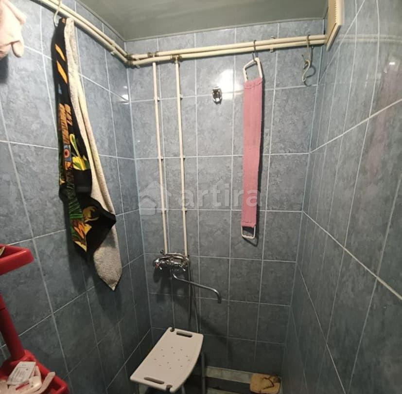 Комната, 70 м2, 1/1 эт. Братск - изображение 4