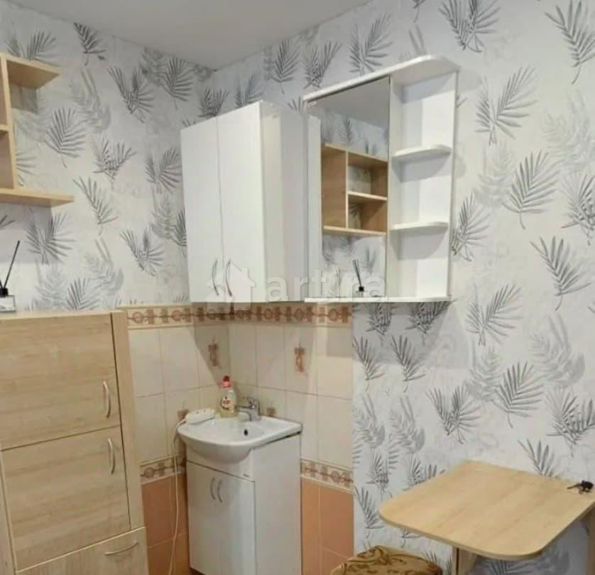 Комната, 13 м2, 1/5 эт. Новосибирск - изображение 3