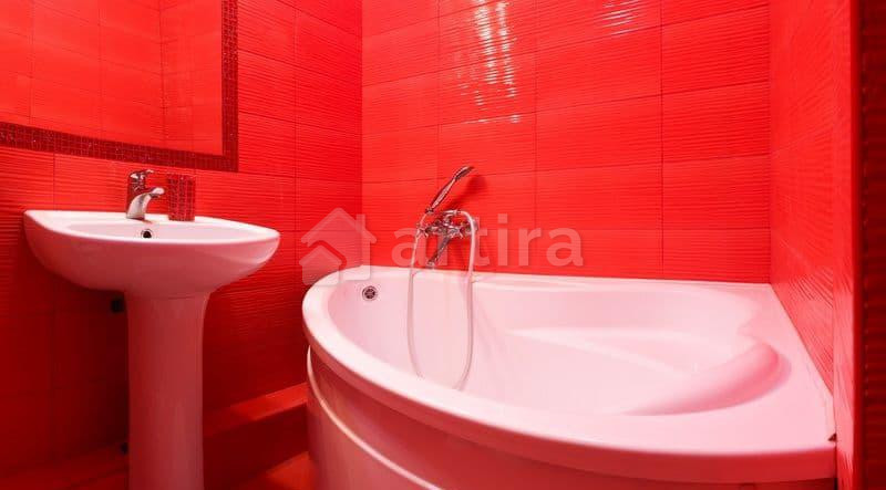 2-комн. квартира, 45 м2, 4/5 эт. Ростов-на-Дону - изображение 11