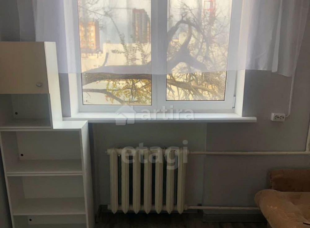 Комната, 9 м2, 3/3 эт. Ростов-на-Дону - изображение 3