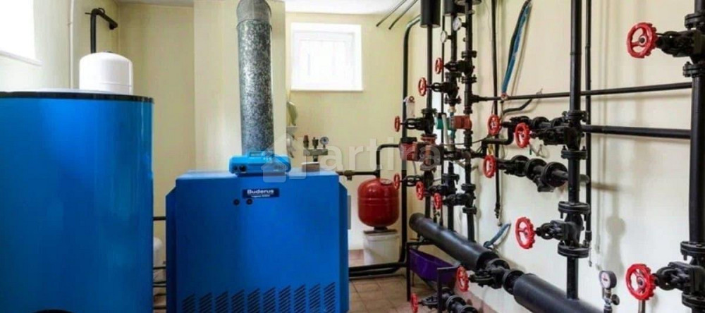 Дом, 90 м2, 10 соток, 3 эт. Одинцово - изображение 3