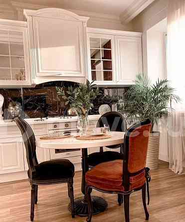 4-комн. квартира, 85 м2, 5/8 эт. Москва