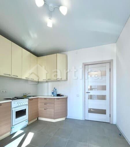 2-комн. квартира, 58 м2, 19/21 эт. Москва - изображение 5