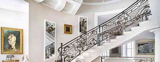 Коттедж, 1250 м2, 0.7 га, 3 эт. Москва