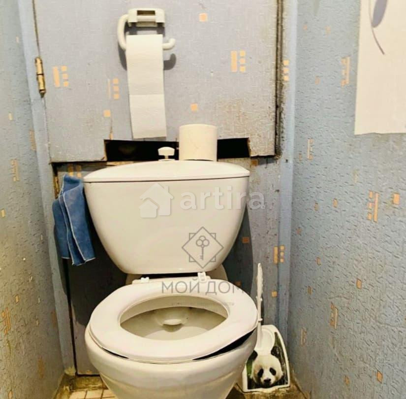 Комната, 13 м2, 5/12 эт. Москва - изображение 7