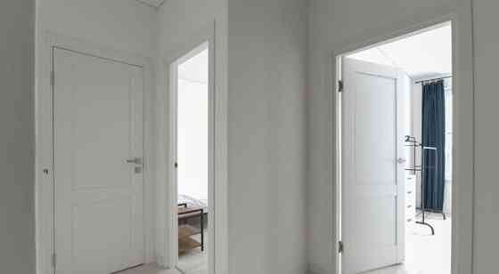 3-комн. квартира, 58 м2, 5/9 эт. Санкт-Петербург