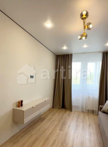 2-комн. квартира, 71 м2, 3/5 эт. Самара - изображение 9