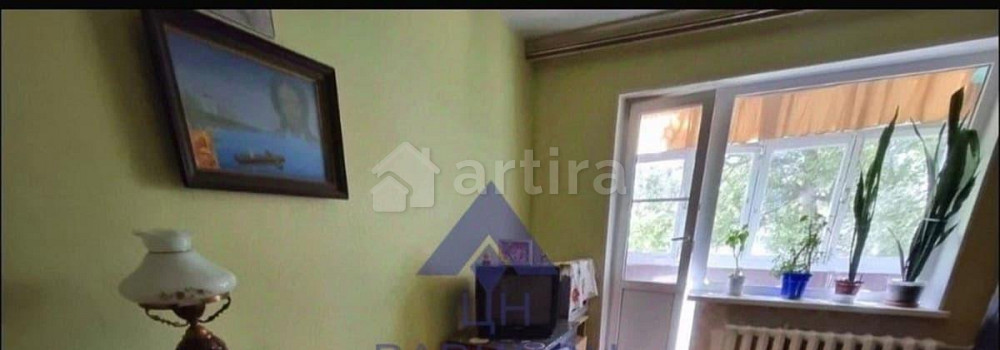 Комната, 19 м2, 2/9 эт. Волгодонск - изображение 7