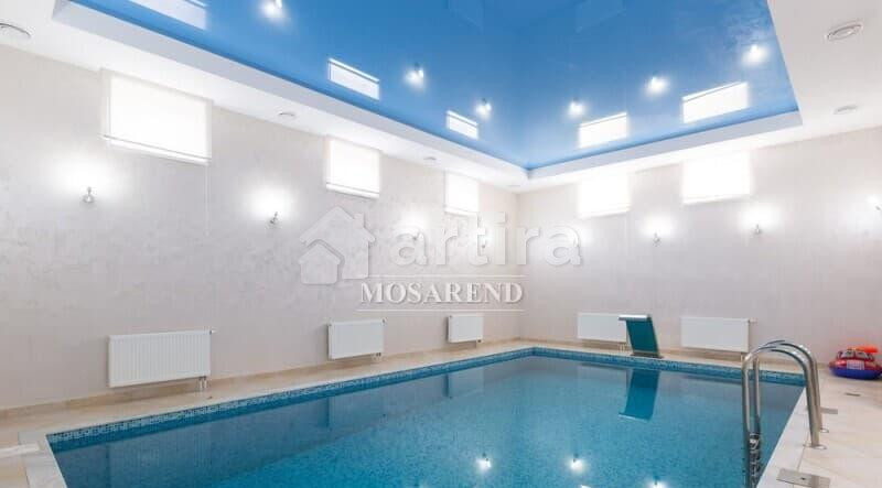 Коттедж, 1000 м2 Лобня - изображение 1