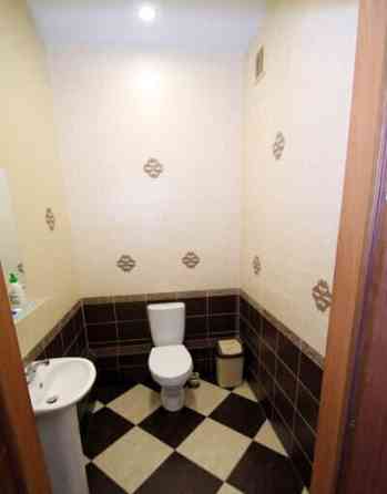 Коттедж, 250 м2 Новосибирск