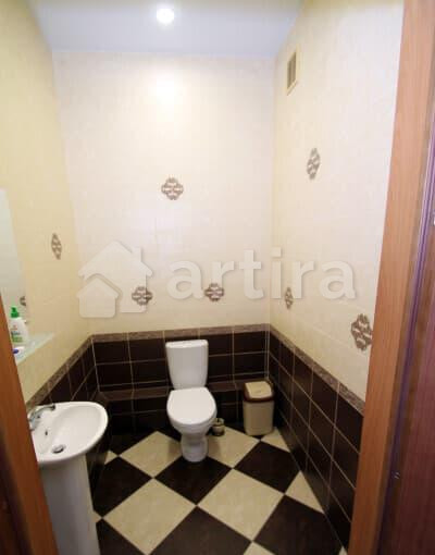 Коттедж, 250 м2 Новосибирск - изображение 5