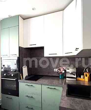 3-комн. квартира, 63.9 м2, 6/12 эт. Москва