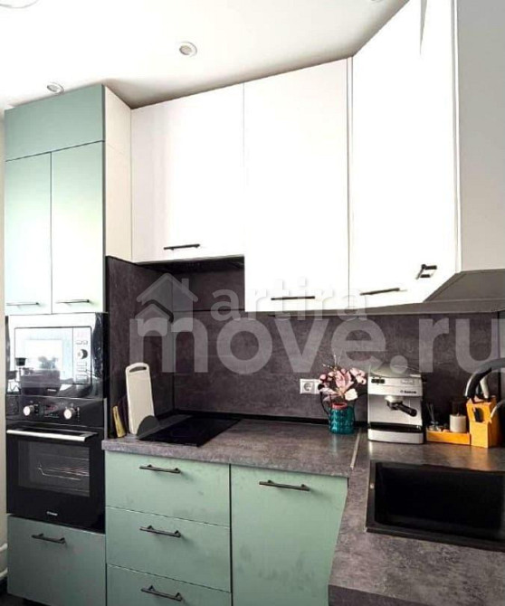 3-комн. квартира, 63.9 м2, 6/12 эт. Москва - изображение 4