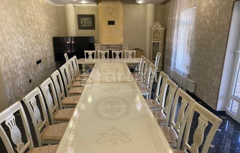 Коттедж, 700 м2 Бронницы - изображение 11