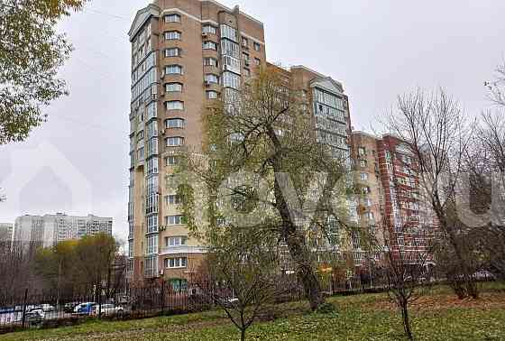 2-комн. квартира, 97.4 м2, 8/15 эт. Москва