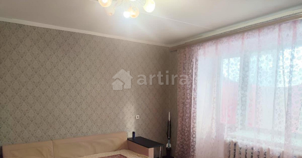 Комната, 13.9 м2, 3/5 эт. Казань - изображение 1