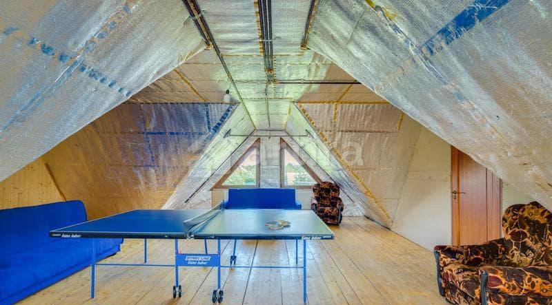 Дом, 350 м2 Одинцово - изображение 4