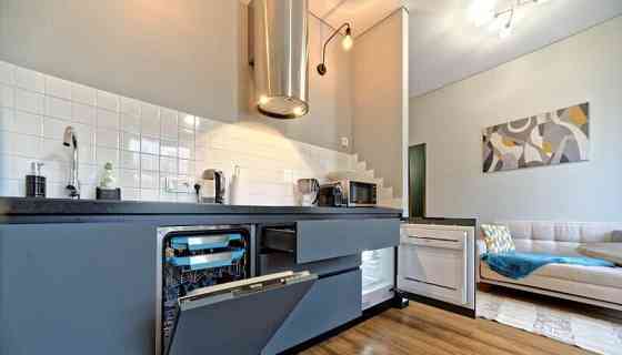 Студия, 35 м2, 4/5 эт. Санкт-Петербург