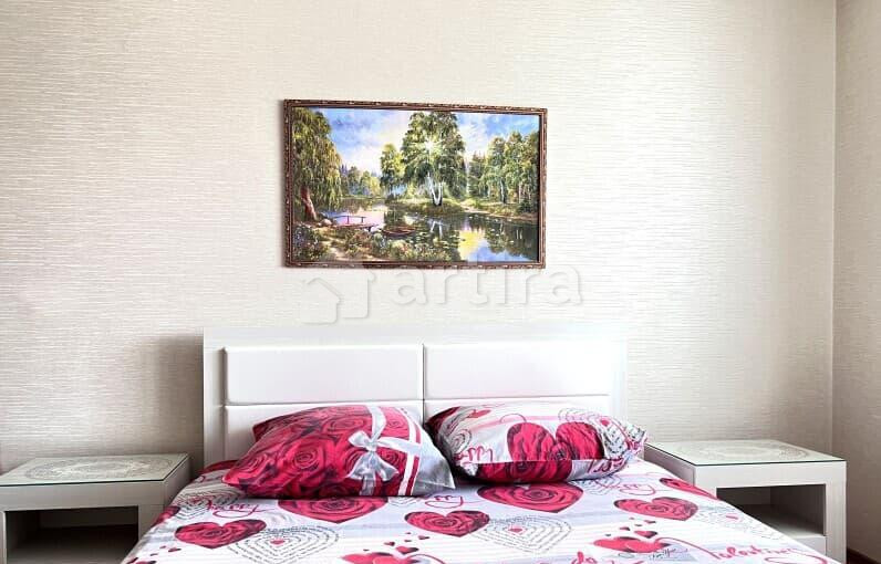 1-комн. квартира, 45 м2, 4/10 эт. Йошкар-Ола - изображение 6