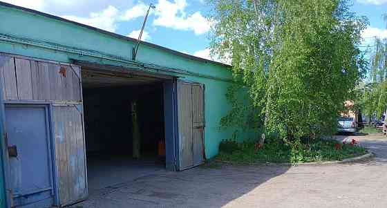 Гараж, 25 м2 Саратов
