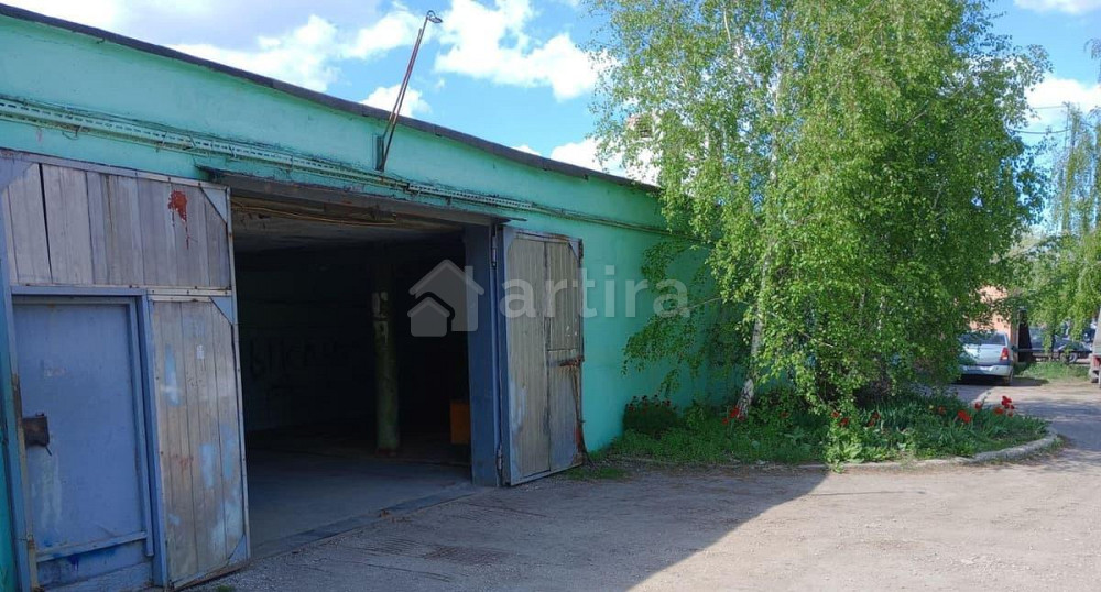 Гараж, 25 м2 Саратов - изображение 1