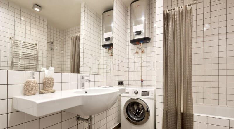 2-комн. квартира, 56 м2, 17/17 эт. Красноярск - изображение 9