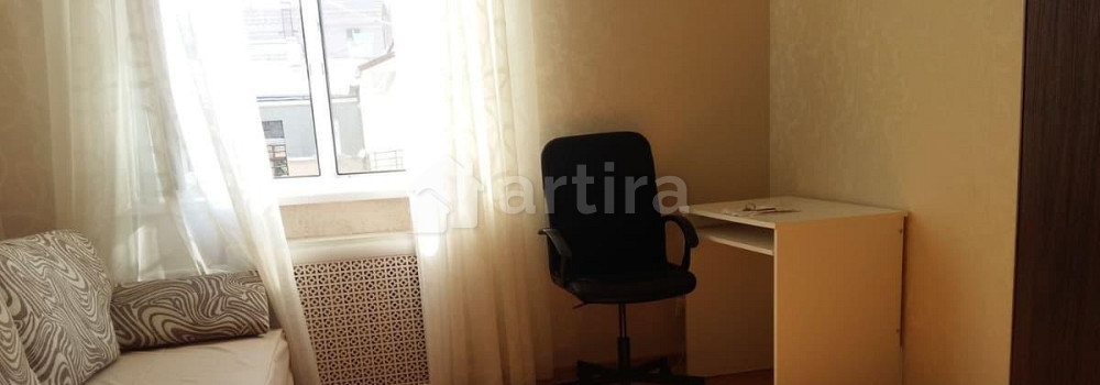 Комната, 14 м2, 5/5 эт. Москва - изображение 4