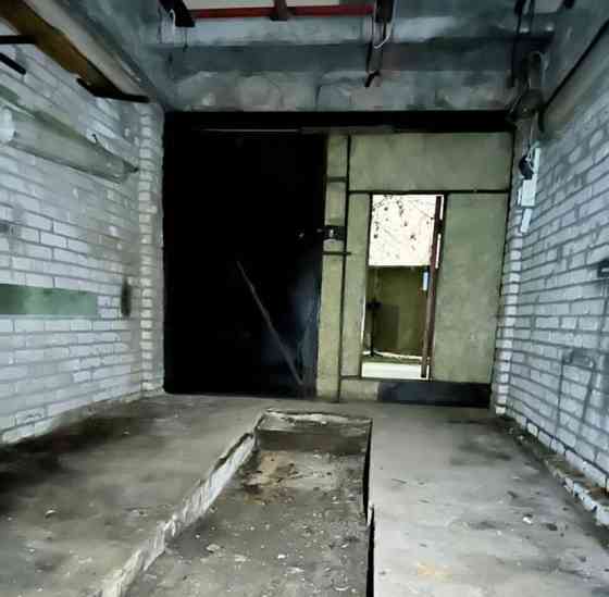 Гараж, 17 м2 Москва