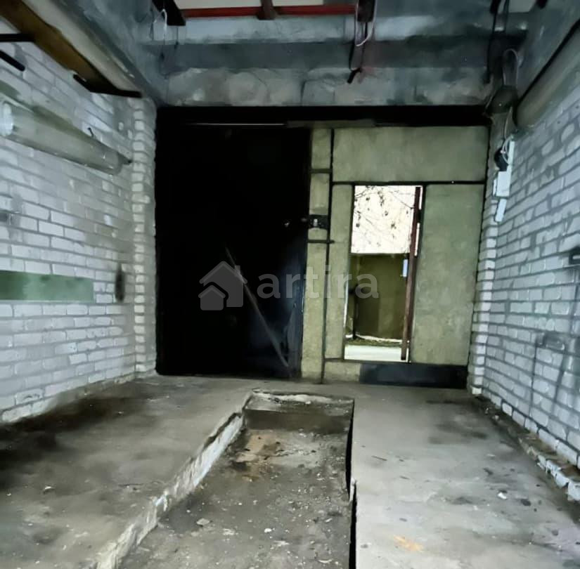 Гараж, 17 м2 Москва - изображение 2