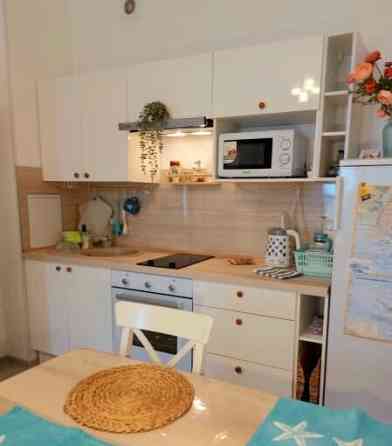 2-комн. квартира, 36 м2, 3/5 эт. Кронштадт