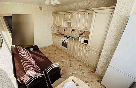 1-комн. квартира, 44 м2, 3/9 эт. Самара