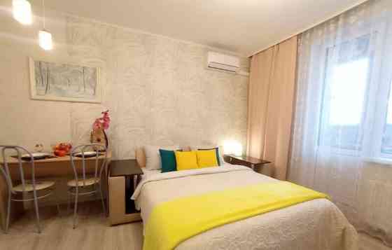 Студия, 28 м2, 17/17 эт. Домодедово