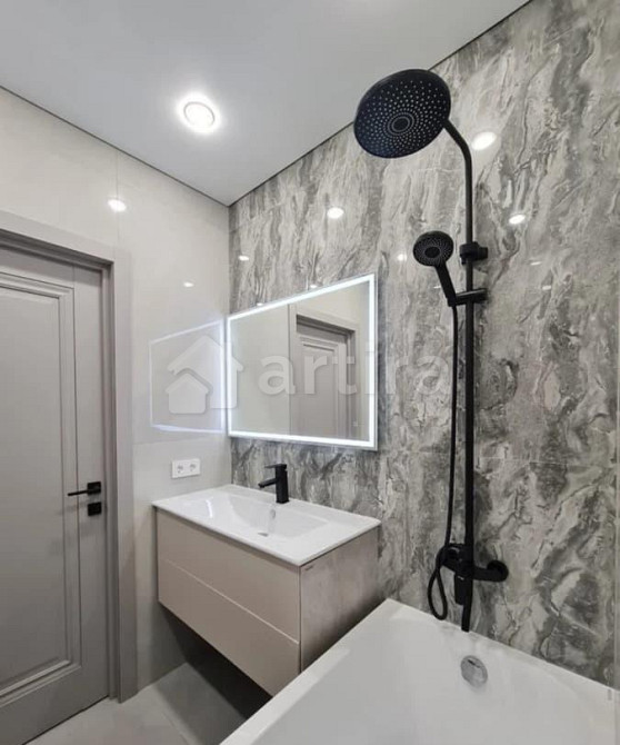 3-комн. квартира, 54.5 м2, 11/17 эт. Москва - изображение 14