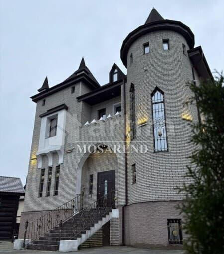 Коттедж, 400 м2 Видное - изображение 1