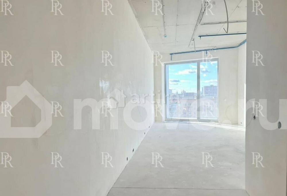 Студия, 32.2 м2, 10/13 эт. Москва - изображение 6