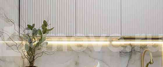 1-комн. квартира, 40.9 м2, 11/19 эт. Москва