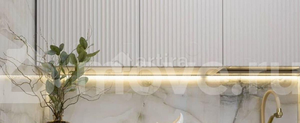 1-комн. квартира, 40.9 м2, 11/19 эт. Москва - изображение 5