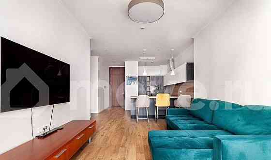 2-комн. апарт-ы, 62 м2, 12/78 эт. Москва