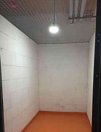 Гараж, 5.6 м2 Москва