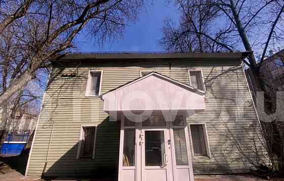 Студия, 12.4 м2, 1/2 эт. Москва