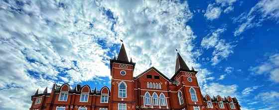 Таунхаус, 120 м2, 1.5 сотки, 3 эт. Истра