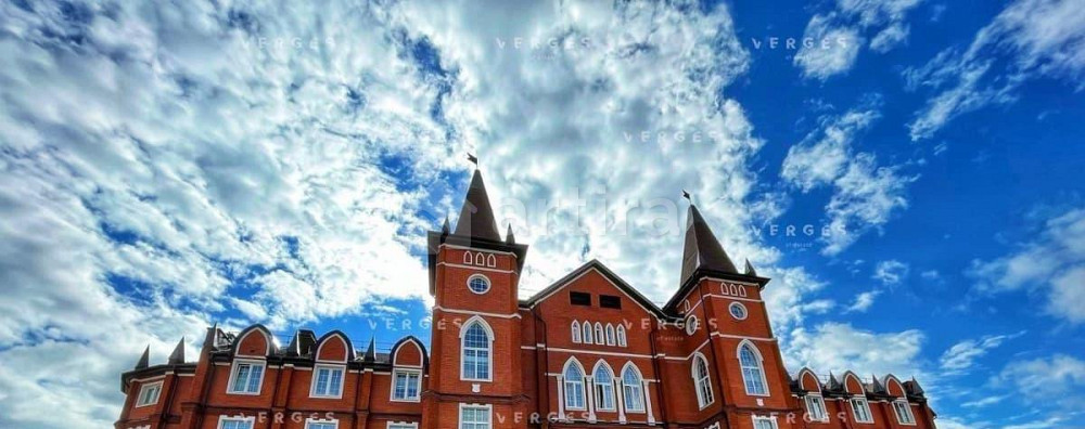 Таунхаус, 120 м2, 1.5 сотки, 3 эт. Истра - изображение 1