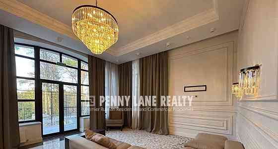 Дом, 550 м2, 1.5 га, 2 эт. Одинцово