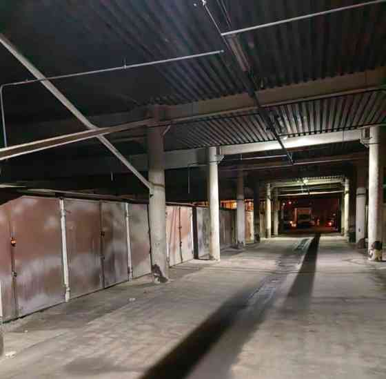 Гараж, 20 м2 Москва