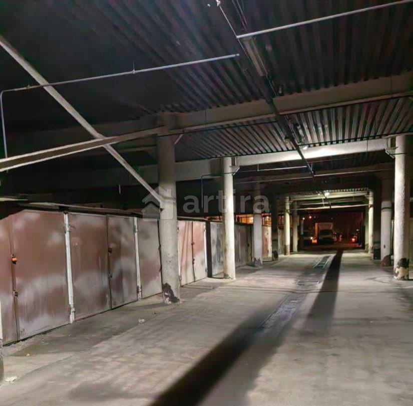 Гараж, 20 м2 Москва - изображение 5