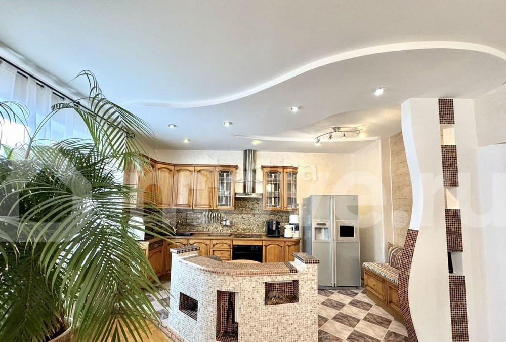 4-комн. квартира, 112.7 м2, 3/5 эт. Москва - изображение 4