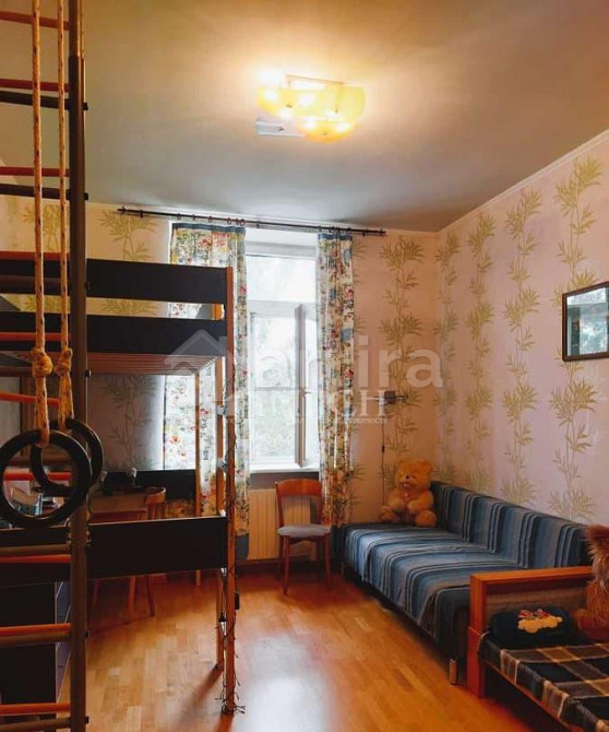 4-комн. квартира, 97.2 м2, 5/5 эт. Москва - изображение 11