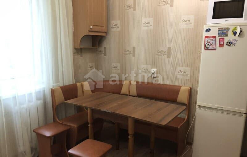 1-комн. квартира, 37 м2, 2/9 эт. Симферополь - изображение 9