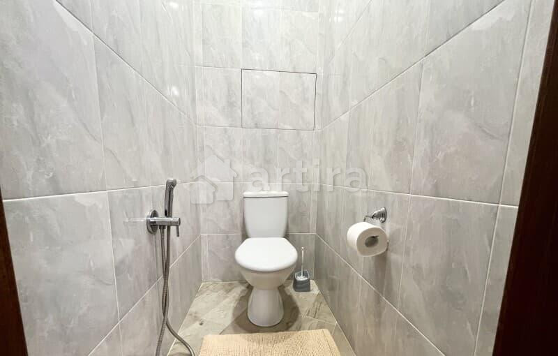 3-комн. квартира, 70 м2, 13/15 эт. Железнодорожный - изображение 15